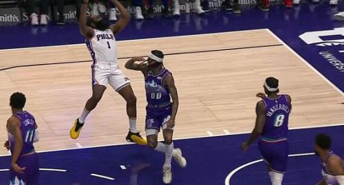  NBA历史得分王座重排：数据之眼下的真正统治者